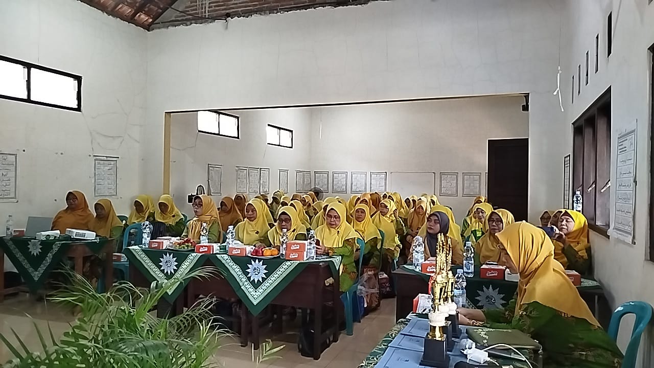 Musyawarah Cabang HMI pemkot aceh barat daya 2025